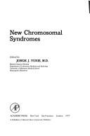 Cover of: New chromosomal syndromes