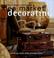 Cover of: Flea market decorating