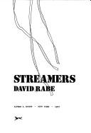 Cover of: Streamers by David Rabe
