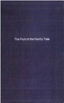 Cover of: The fruit of the family tree