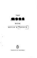 Cover of: The moon book