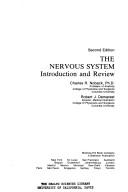 Cover of: The nervous system: introduction and review
