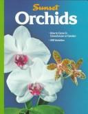 How to grow orchids by Jack Kramer