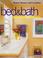 Cover of: Bed&bath