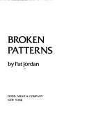 Cover of: Broken patterns