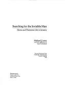 Cover of: Searching for the invisible man by Michael Craton