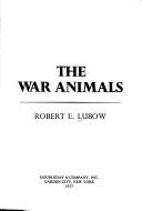 Cover of: The war animals