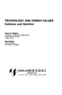 Technology and human values by Bruce O. Watkins