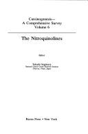 Cover of: The Nitroquinolines