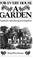 Cover of: For every house a garden