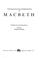 Cover of: Twentieth century interpretations of Macbeth