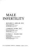 Male infertility by Richard D. Amelar