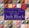 Cover of: Grandma's Best Full-Size Quilt Blocks