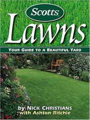 Scotts lawns by Nick Edward Christians