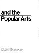 Cover of: Mass media and the popular arts by Fredric Rissover