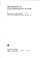 Cover of: Mechanics of non-Newtonian fluids