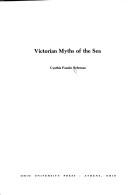 Cover of: Victorian myths of the sea