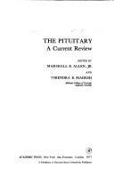 Cover of: The pituitary by Symposium on the Pituitary Medical College of Georgia 1976.