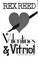 Cover of: Valentines & vitriol