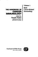 Basic cancer-related immunology by Harold Waters