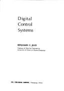 Digital control systems by Benjamin C. Kuo