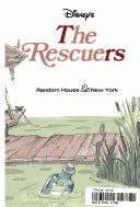 Cover of: Walt Disney Productions presents The Rescuers
