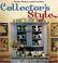 Cover of: Collector's Style