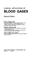 Cover of: Clinical application of blood gases