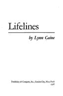 Cover of: Lifelines