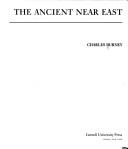 Cover of: The ancient Near East