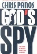 God's spy by Chris Panos