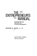 Cover of: The entrepreneur