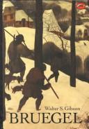 Cover of: Bruegel by Walter S. Gibson, Walter S. Gibson