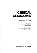 Cover of: Clinical glaucoma | George Gorin