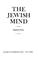 Cover of: The Jewish mind
