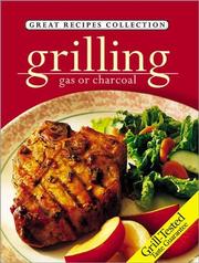 Grilling (Great Recipes Collection) by Grand Avenue Books