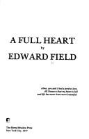 Cover of: A full heart