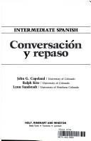 Cover of: Intermediate Spanish.