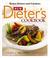 Cover of: New Dieter's Cookbook