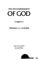 Cover of: The self-embodiment of God