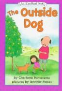 Cover of: The outside dog