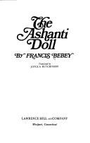 Cover of: The Ashanti doll by Francis Bebey