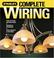 Cover of: Complete Wiring