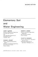 Cover of: Elementary soil and water engineering