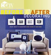HGTV Before & After Decorating by HGTV