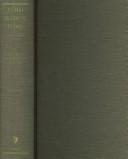 Cover of: Ford Madox Ford, 1873-1939: a bibliography of works and criticism.