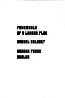 Cover of: Fragments of a lesson plan.