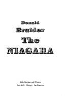 Cover of: The Niagara. by Donald Braider