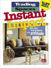 Instant Impact by Amy Tincher-Durik, Jan Soults Walker