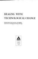 Cover of: Dealing with technological change. by 